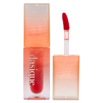 Dasique, 多汁凝露唇彩，15 Orange Coke，0.12 盎司（3.5 克）