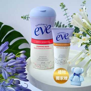 [🚛快速出貨]💕日常保養禮【舒摩兒】緊實賦活組(青春露57g+全肌防護浴潔露237ml)