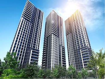大同莊園捷運三房車～坐擁開闊景觀～格局方正！｜新北市土城區莊園街