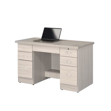 【唯熙傢俱】進昇雪松4尺書桌