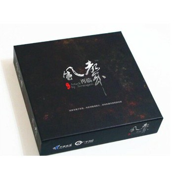 【漫格子】風聲 再臨 中文版 含擴展 經典桌遊 超夯 聚會 策略桌遊