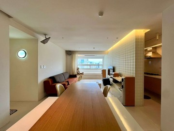 松城高樓中庭綠景~車位可抽籤☞中信房屋鄭光宇☜｜台北市松山區光復北路