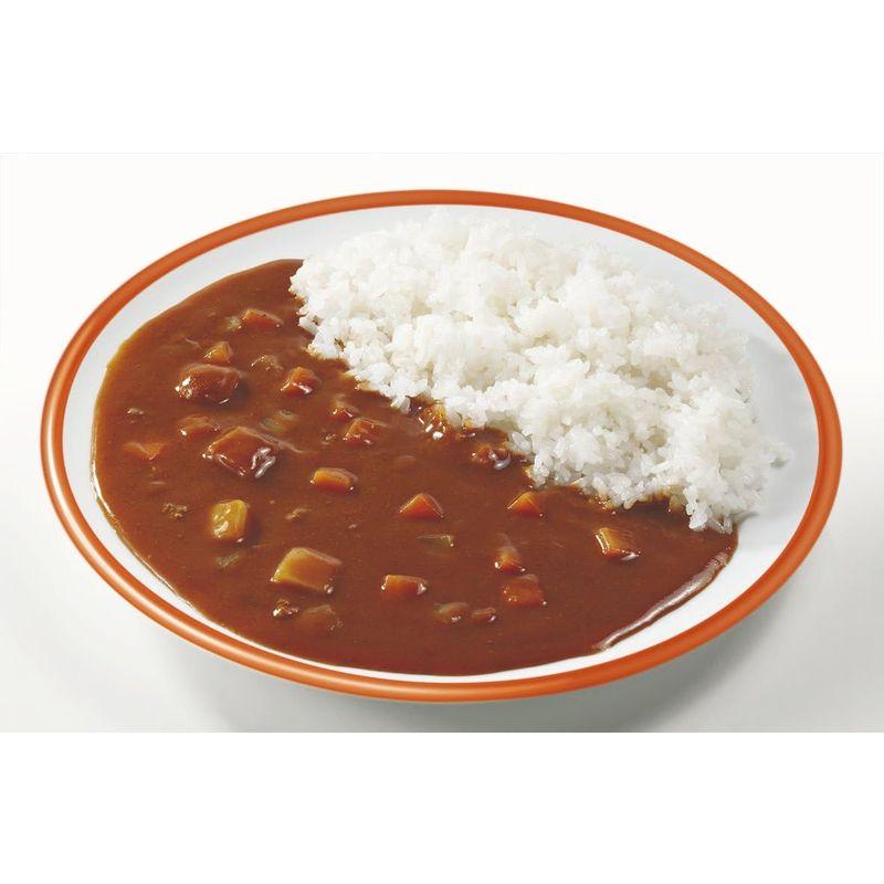 ハチ食品 メガ盛りカレー甘口300g×20個