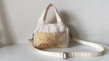 織帶包 〜閃耀登場〜