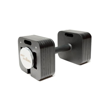 【德旺健身器材】 AD57可調式啞鈴 32KG (單支)