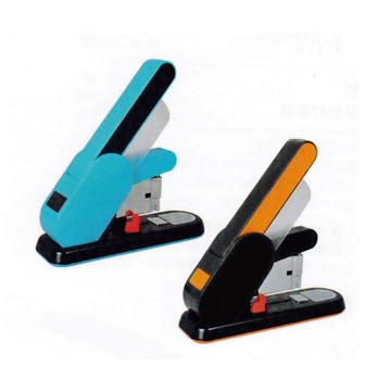 【KW-triO】重型省力釘書機 /台 05016(顏色隨機出貨)