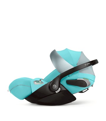 Cybex x Jeremy Scott Car Collection Cloud T i-Size Car Seat
