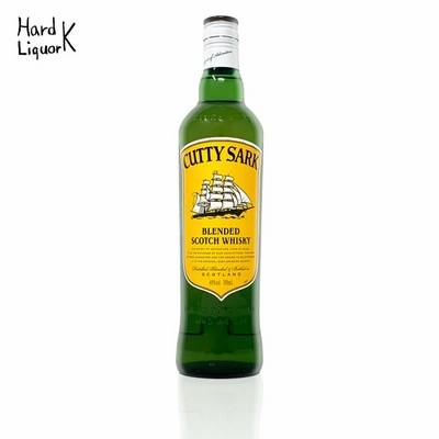 カティサーク 40度 700ml