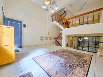 誠售一手屋5房車庫花園別墅朝南明亮好宅｜台中市北區東光三街