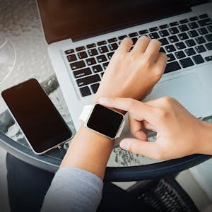 Creating iOS Apps Using Swift