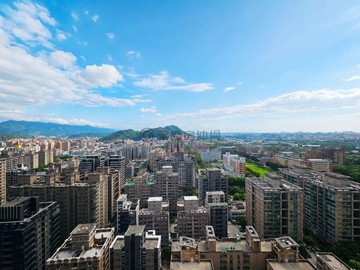 三峽北大皇翔玉鼎前後陽台高樓裝潢屋(可申裝充電樁)｜新北市三峽區學成路