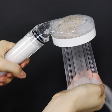 atojet 過濾蓮蓬頭  1個  N/A