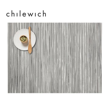 羅紋系列Rib Weave 餐墊-36X48CM- (珍珠灰/PEARL)