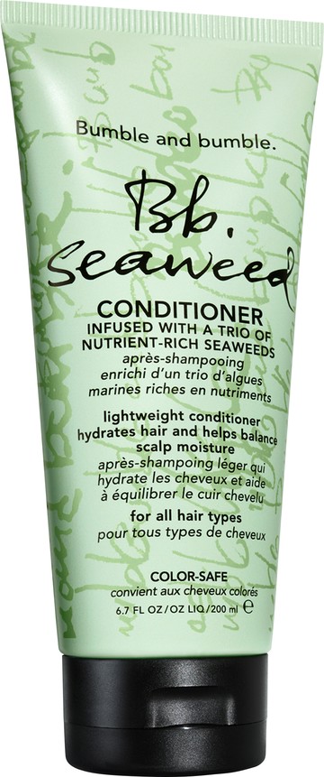 Bumble and bumble Seaweed Condtioner 200ml