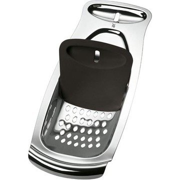 德國WMF福騰寶不銹鋼面團機面疙瘩刨帶刮刀抿面機壓面機蝌蚪面刨