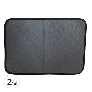 瑞邦 可重複使用寵物尿墊  S  1片  2個