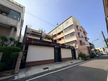 (獨家專約)屏東榮總商圈︱大隱於墅｜屏東縣屏東市武順街