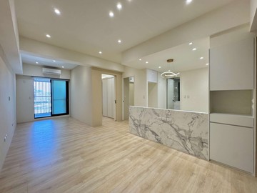 全新未入住太普風光雙捷運2房2衛平車｜高雄市鳳山區中山東路