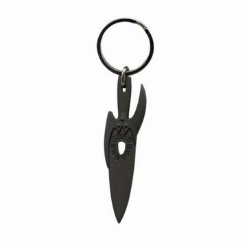 現貨香港天下馬榮成風云合訂本漫畫周邊Q版絕世好劍鑰匙扣掛件圈