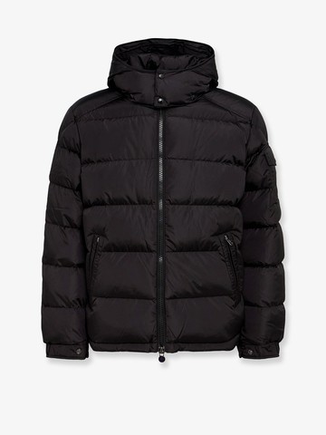 Maya recycled nylon down jacket - MONCLER - gender_Man