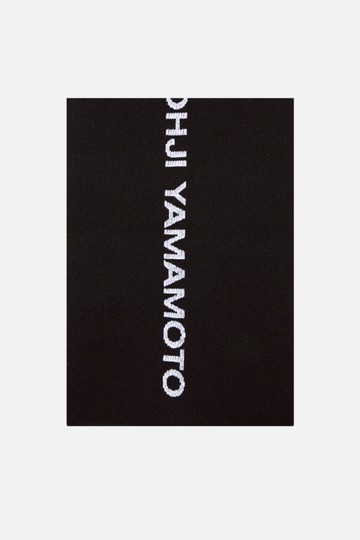 Y-3 Y-3 CL wool blend scarf Man