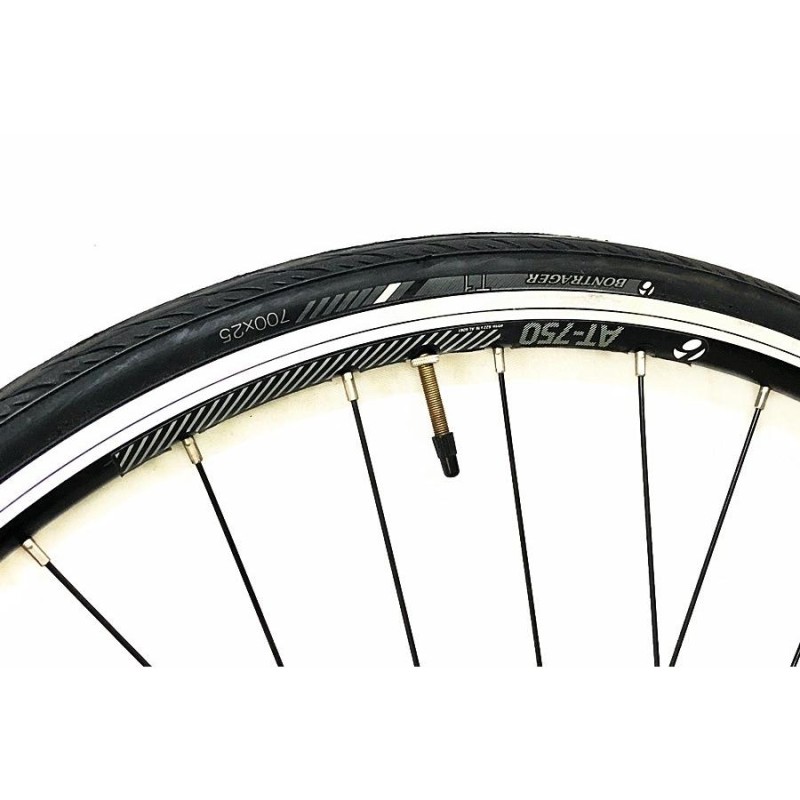 Bontrager at750 2024