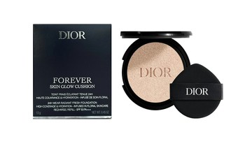 Christian Dior 迪奧 超完美水潤光 氣墊粉蕊13g 優惠價:1440元｜岡山戀香水