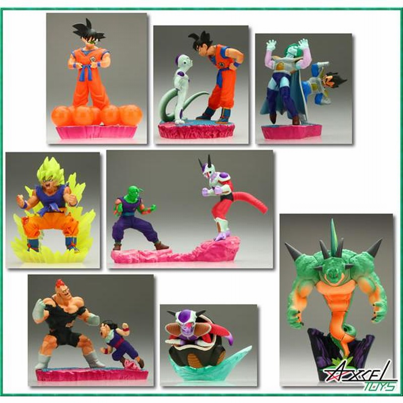 【本日までのセール】ドラゴンボール　カプセルネオ　まとめ売り悟空スーパーサイヤ人3ベジータ