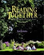 Reading Together (2版) Krahnke  Cambridge
