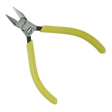 Octopus 章魚牌 斜口鉗 台灣製 KT-17 100mm  1個