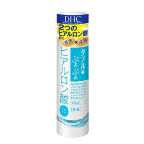 DHC Double Moisture Chair Lotion (Light Touch)