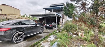 宜蘭市中山路上約6米面寬稀有農舍｜宜蘭縣宜蘭市中山路一段