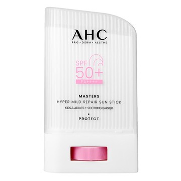 AHC敏肌專研純物理清透防曬棒22g