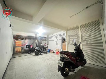 鶯歌福隆透天(同心圓小詩)｜新北市鶯歌區福隆二街