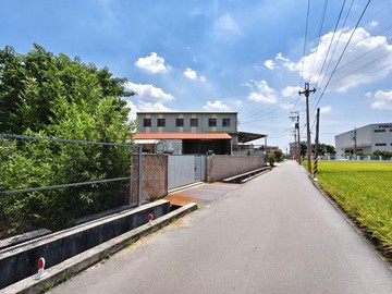 神岡｜面寬28米｜甲種建地｜建商首選超大停車｜台中市神岡區六張段