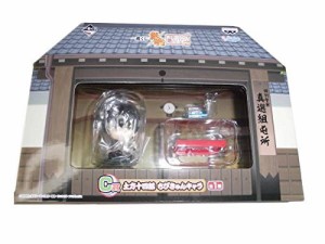 一番くじ 銀魂 糖とマヨ C賞 土方十四郎ちびきゅんキャラ 通販 Lineポイント最大1 0 Get Lineショッピング