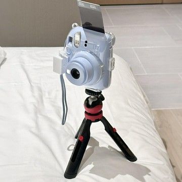 立得支架桌面單反mini三腳架便攜照相機攝影適用于佳能三腳架