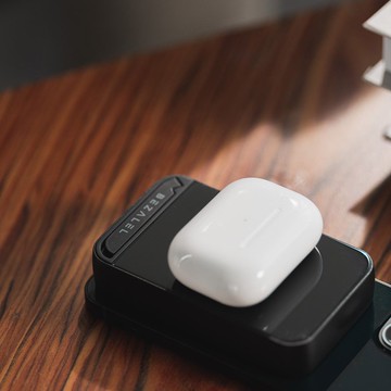 Prelude XR MagSafe 磁吸無線充電行動電源10,000mAh