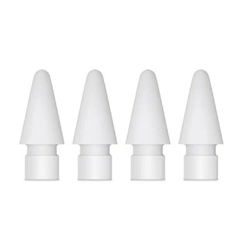 【筆尖】Apple pencil 1/2代 POM  筆頭 適用 筆尖套 筆套 類紙膜 肯特紙 上質紙 書寫膜
