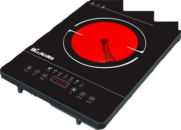 電磁爐 電陶爐 多功能電陶爐中東家電110V中東家電cooK散件「限時特賣」