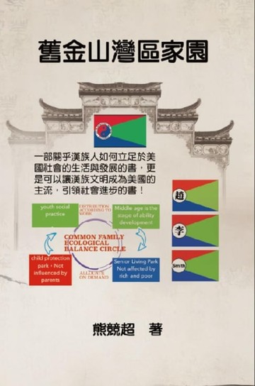 【電子書】舊金山灣區家園