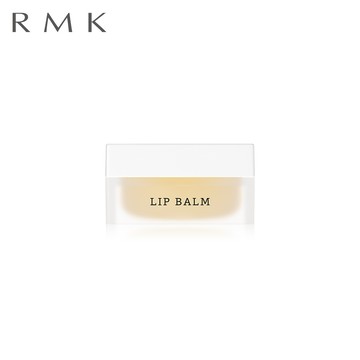 RMK 護唇膏(檸檬柑橘香氛)  7g