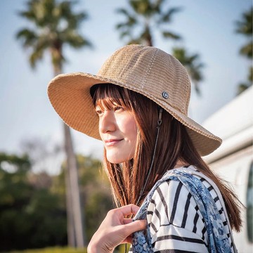 DALLOL HAT 漁夫帽 草帽 RB7003