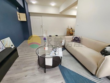 近竹科園區漂亮溫馨明亮二房｜新竹市東區明湖路