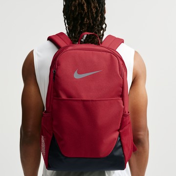 Nike Brasilia Backpack (Medium, 24L)