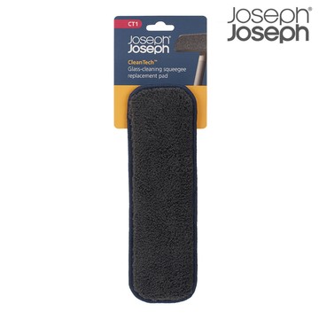 Joseph Joseph CleanTech系列 玻璃清潔替換布