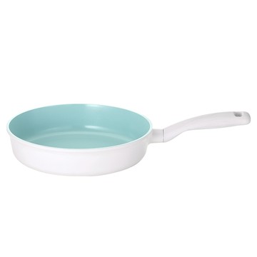 NEOFLAM 台灣原廠公司貨 ICE系列 鑄造平底鍋  26cm  1個