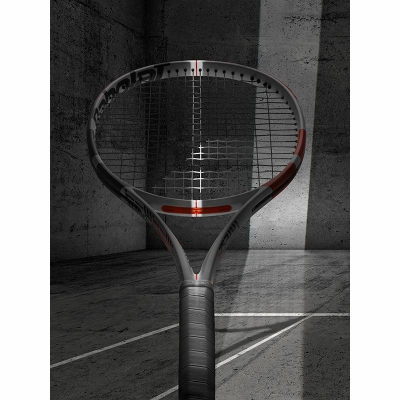 Amazon | バボラ Babolat 硬式テニスラケット PURE STRIKE TEAM