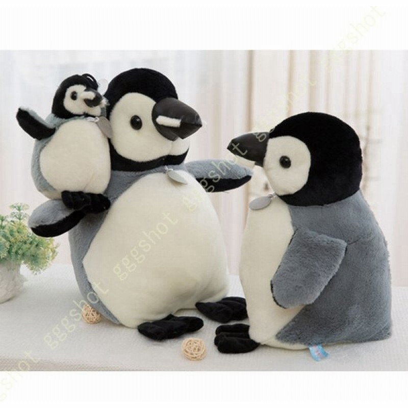 ぬいぐるみ 癒しい ペンギン 特大 動物 アニマル ペンギン抱き枕 クリスマス かわいい 面白い 柔らかく 誕生日 リラックス 記念日 リアル キンメペンギン 通販 Lineポイント最大0 5 Get Lineショッピング