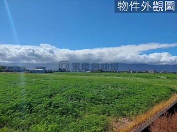 壯圍近古亭國小壯東段漂亮足坪農地A｜宜蘭縣壯圍鄉壯東段
